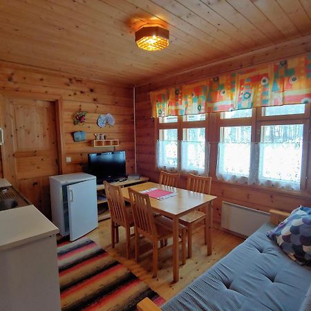 Herranniemi Guesthouse Vuonislahti ภายนอก รูปภาพ