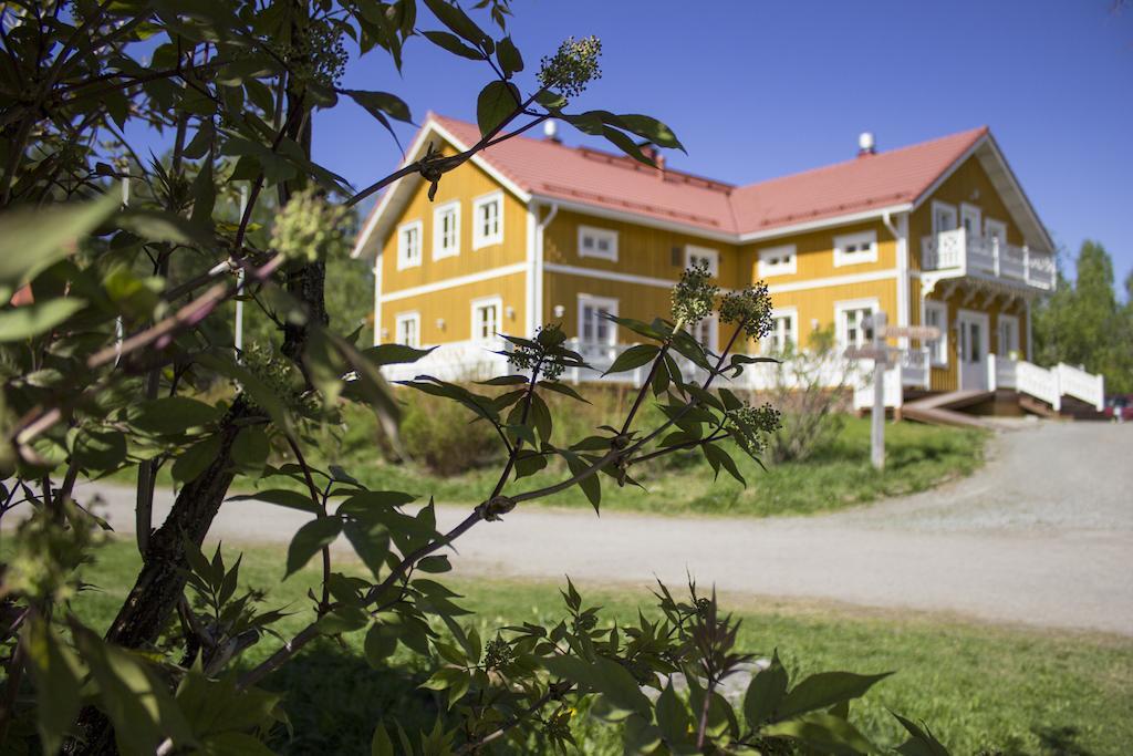 Herranniemi Guesthouse Vuonislahti ภายนอก รูปภาพ