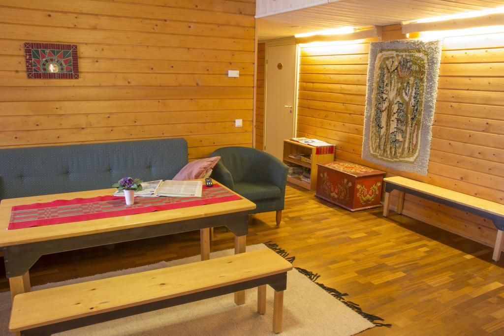 Herranniemi Guesthouse Vuonislahti ภายนอก รูปภาพ